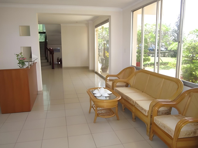 Others 4, Thuy Duong Hotel, Vũng Tàu