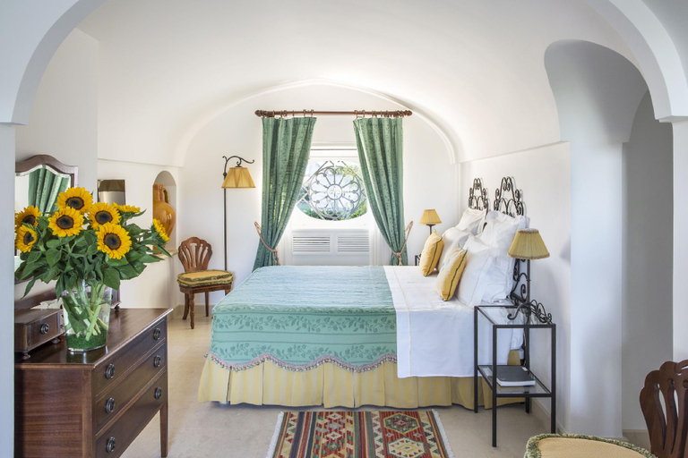 Bedroom 3, Masseria San Domenico - Preferred Hotels & Resorts, Brindisi