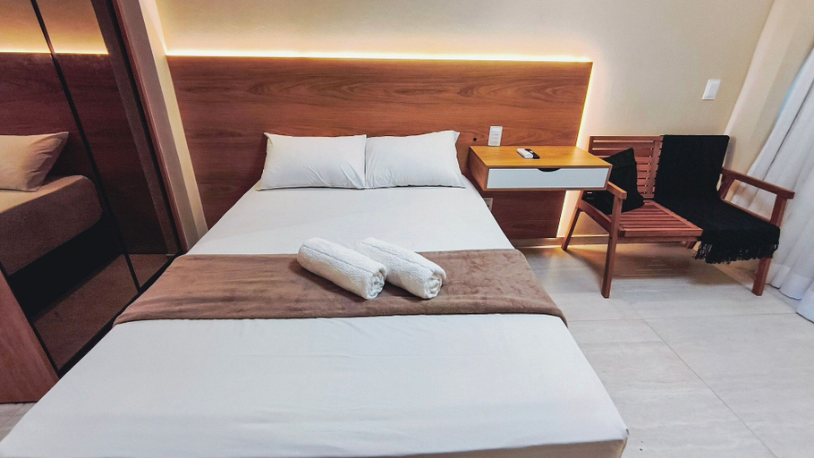 Room 2, Prime Beach Carneiros, Tamandaré
