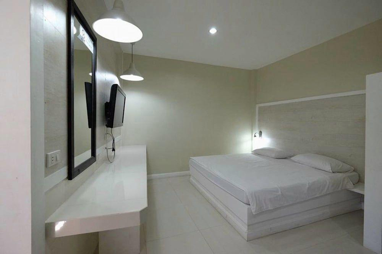Bedroom 2, Jatuporn Mansion Ubon, Muang Ubon Ratchatani
