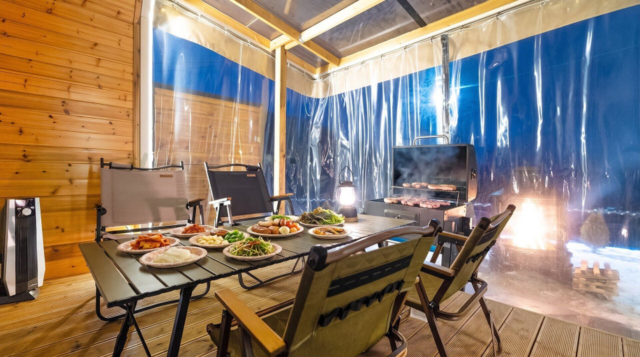 Food & Drinks 5, Gapyeong The Paran Private Pool Villa, Gapyeong