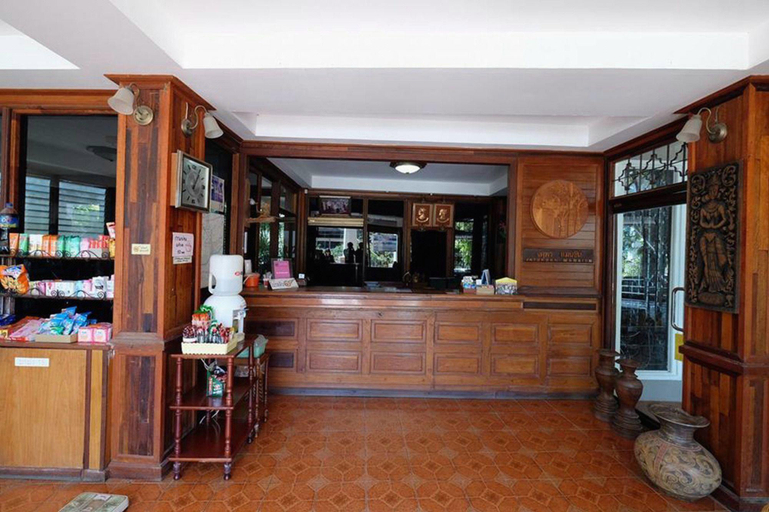 Food & Drinks, Jatuporn Mansion Ubon, Muang Ubon Ratchatani