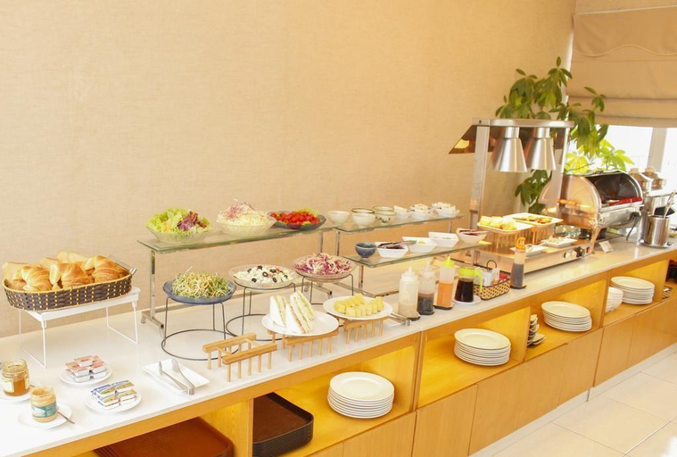 Food & Drinks 5, Azumaya Hotel Hai Ba Trung 1, Hai Bà Trưng