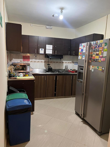 Food & Drinks, Hotel Laureles Home, Medellín