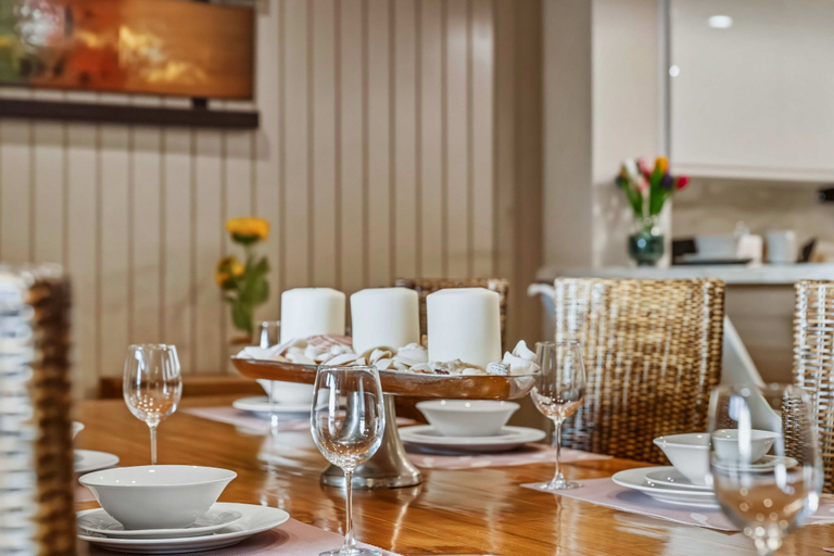 Food & Drinks 5, Divi Village Condo 33 J.e. Irausquin Blvd 93