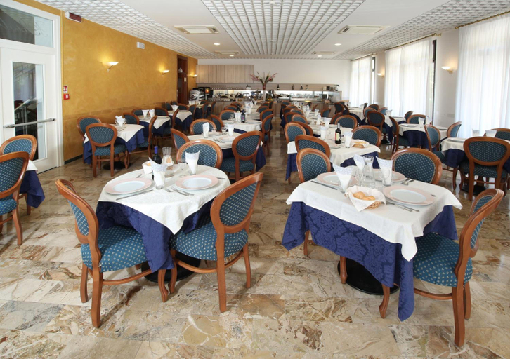 Food & Drinks 5, Hotel Piccinelli, Rimini