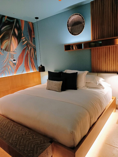 Bedroom 3, Hotel Casona del Porvenir, Cartagena de Indias