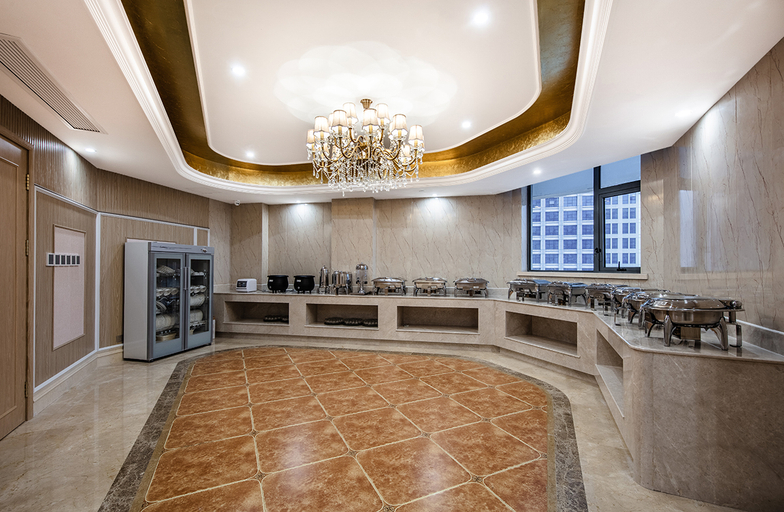 Others 5, Vienna Hotel Zhejiang Lishui Qingtian Post Building, Lishui