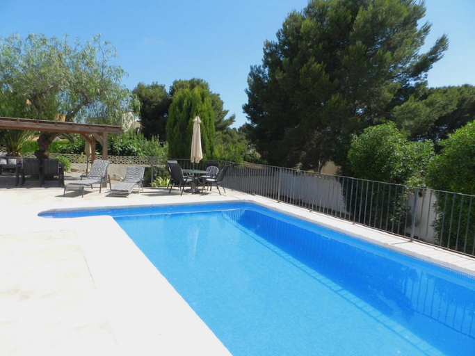 Room 5, Casa Gigi Para 6 Personas, Alicante