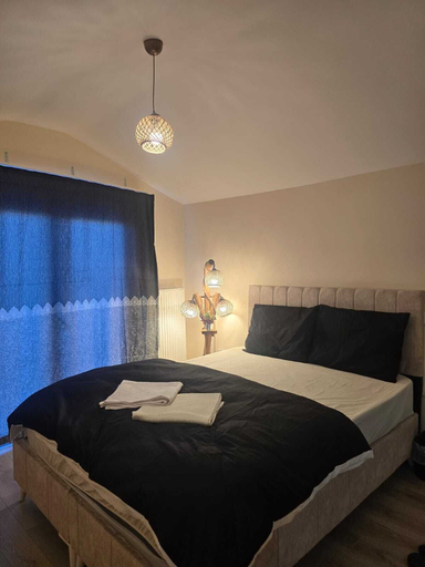 Room 5, White Lily, Beyoğlu