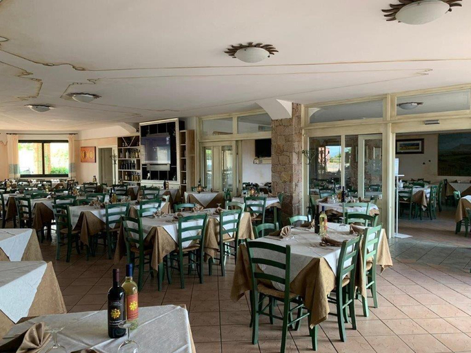 Food & Drinks 5, Hotel Residence La Ciaccia, Sassari