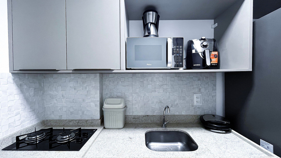 Private kitchen 5, Prime Beach Carneiros, Tamandaré