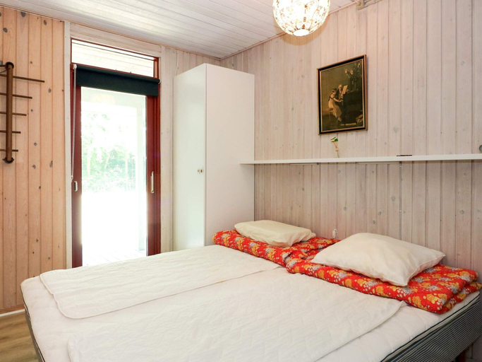 Interior 3, 8 Person Holiday Home in Hadsund, Mariagerfjord