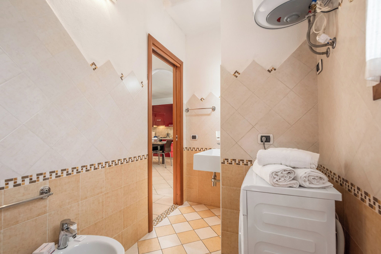 Others 4, Budoni Beach Homes, Nuoro