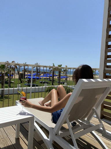 Sport & Beauty 2, AYVALIK SEA RESORT, Ayvalık