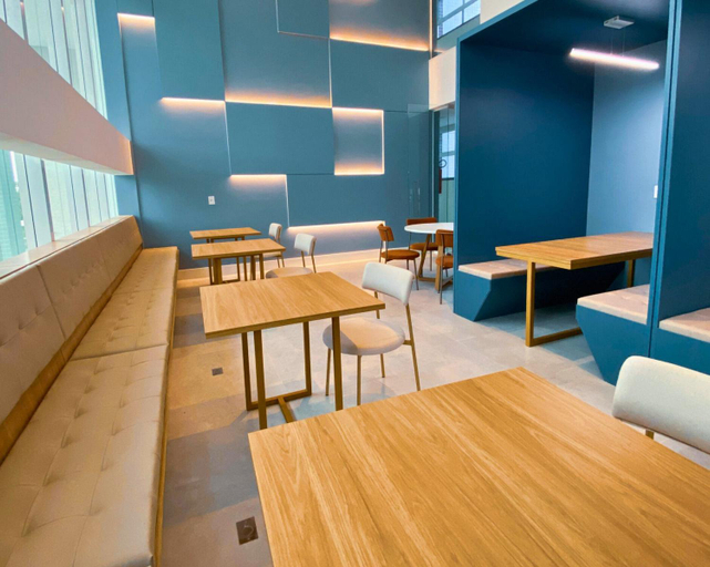 Food & Drinks, Fortaleza Sul Smart by Holiday Stays, Fortaleza