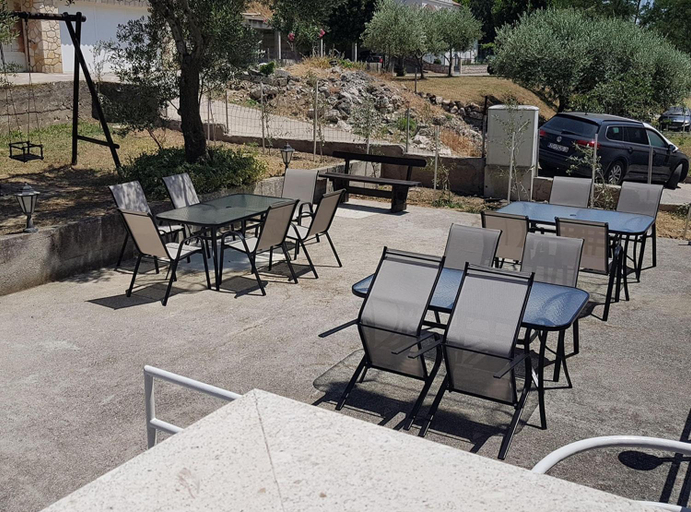 Food & Drinks 4, Apartments Danijela & Vlado, Lopar/Supetarska Draga