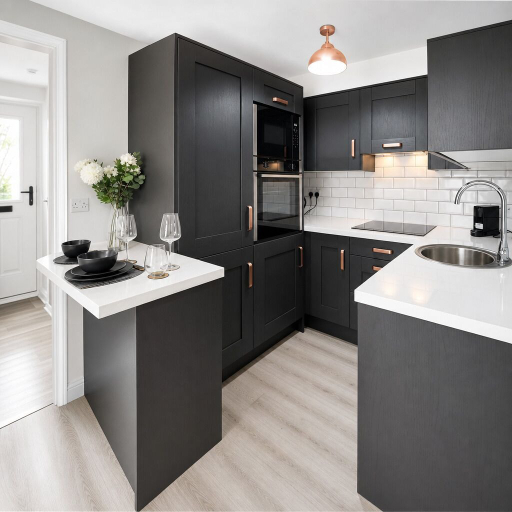 Others 3, Modern Central Dublin Apartment  Near Bolton Square, Dublin