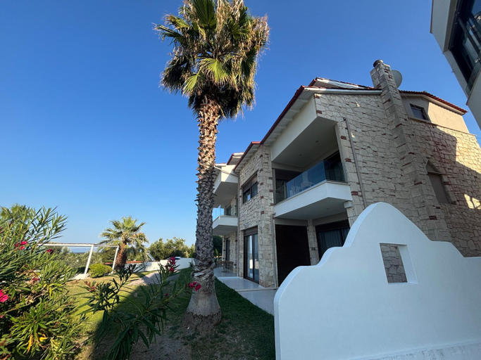 Exterior & Views 1, Bungalow White Tennis Apartments And Suites, Central Macedonia