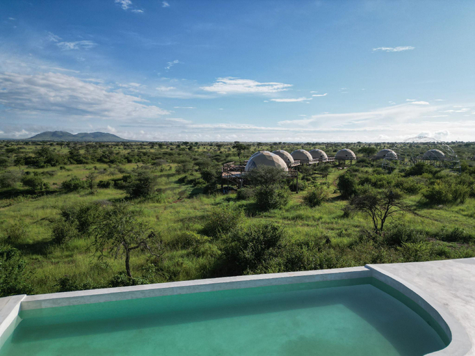 Sport & Beauty 5, Kuoom Serengeti, Serengeti