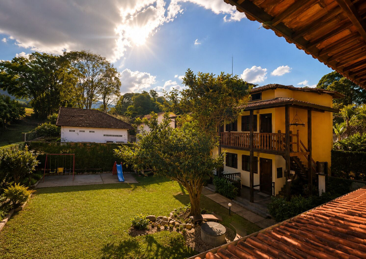Exterior & Views 2, Hotel Casa Encantada Penedo, Itatiaia