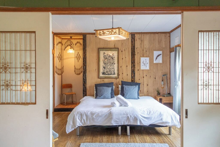 Room 4, Toka, Biei
