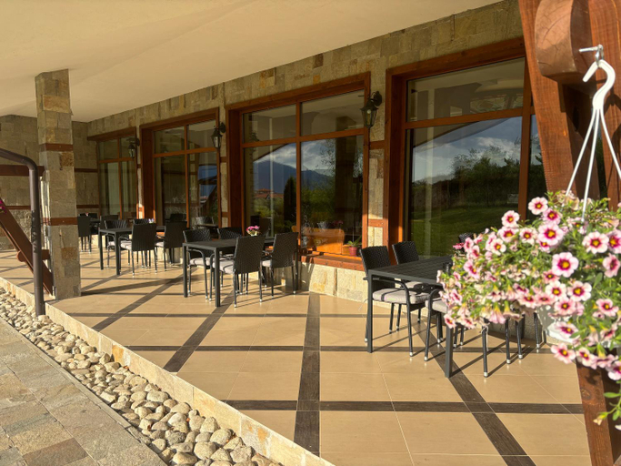 Food & Drinks, Panorama Resort Bansko, Bansko