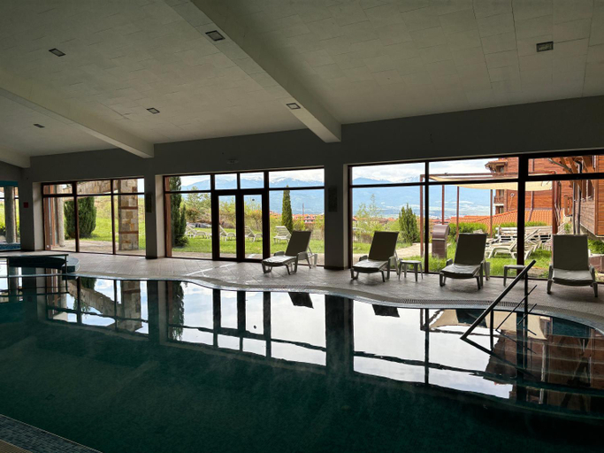 3, Panorama Resort Bansko, Bansko