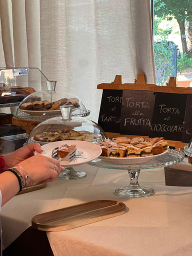 Food & Drinks 4, Il Grifo Hotel e Bisteccheria Toscana, Siena