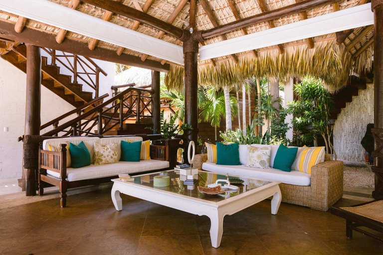 Interior 3, Cap.Cana4BR Luxury Getaway Private Pool In Caleton, San Rafael del Yuma
