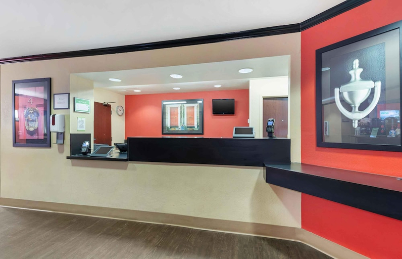 Public Area 2, Extended Stay America Suites Washington DC Gaithersburg N, Montgomery