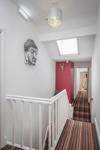 Others 4, Devon Guest House, Blackpool