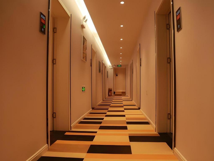 Others 4, Shell Hotel Hebi Qi County Qihe Road, Hebi