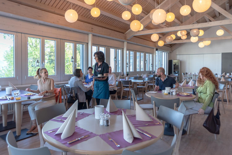 Food & Drinks 4, Hotel Seaside, Niedersimmental
