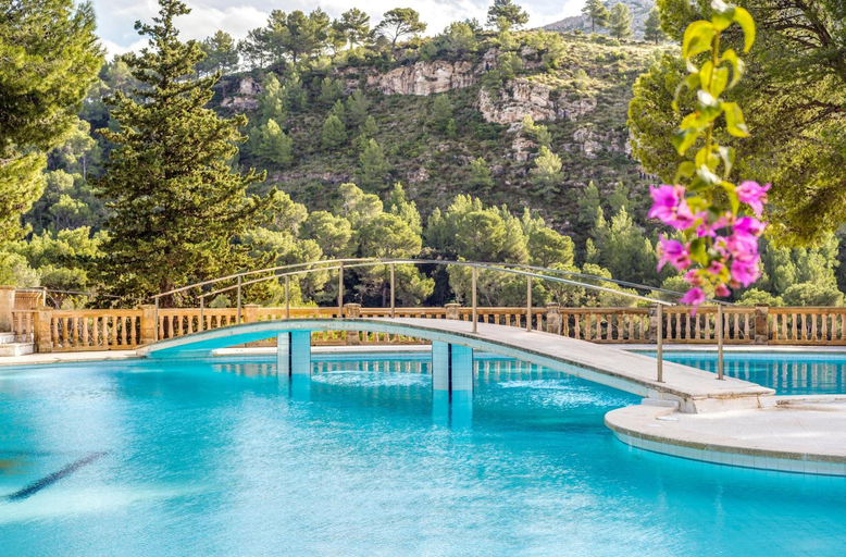 Sport & Beauty 2, Villa Gran Voramar, Baleares