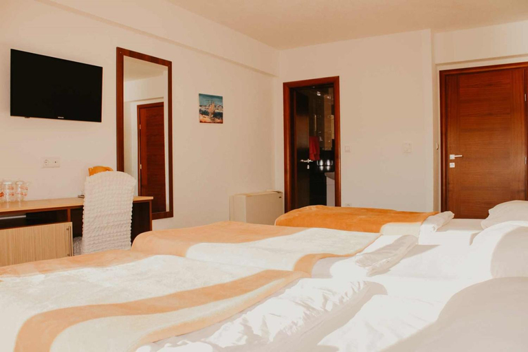Bedroom 2, Hotel Villa Matic, Herzegovina-Neretva