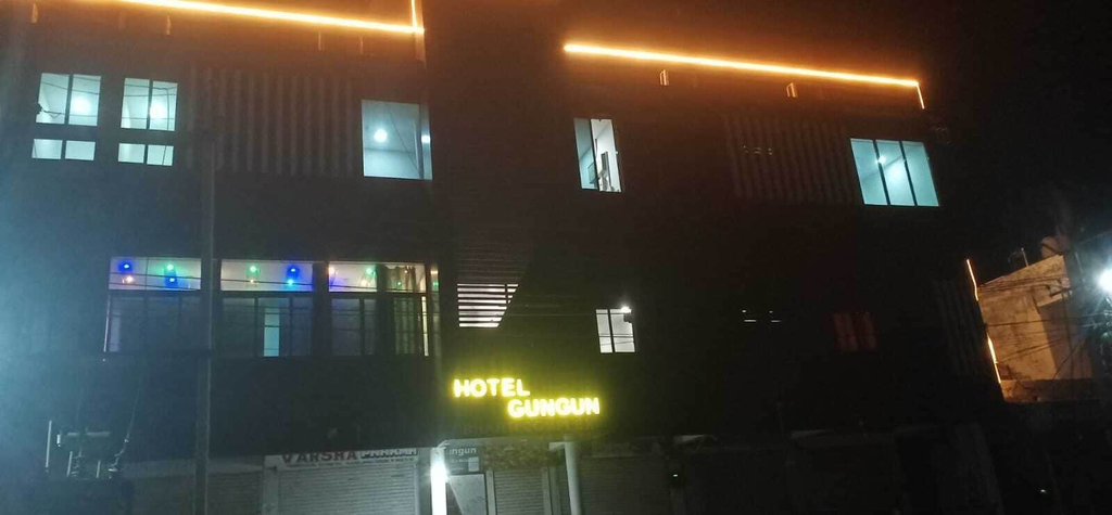 Exterior 3, Hotel Gungun Jawai Sumerpur, Pali
