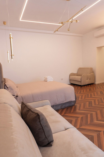 Room 3, Il Rifugio di Capodimonte, Napoli