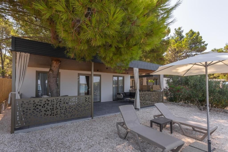 Terrace/patio 3, Maris Villas, Šibenik