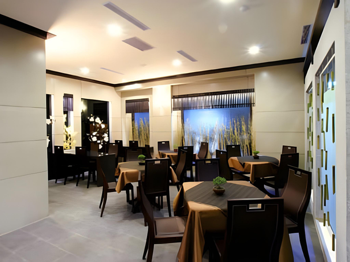 Food & Drinks, Seed Hotel - Linsen Hall, Kaohsiung