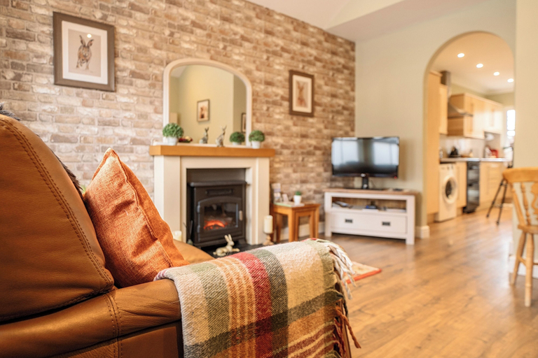 Primary image, Central Ripon - Sleeps 3 - Garden - Pet Friendly, North Yorkshire