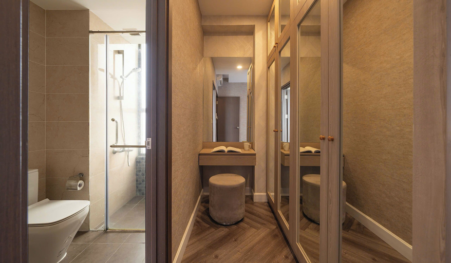 Others 2, Maison de Gu Tresor Residence, District 4