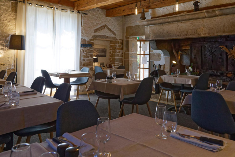 Food & Drinks 4, Villla DUO, Doubs