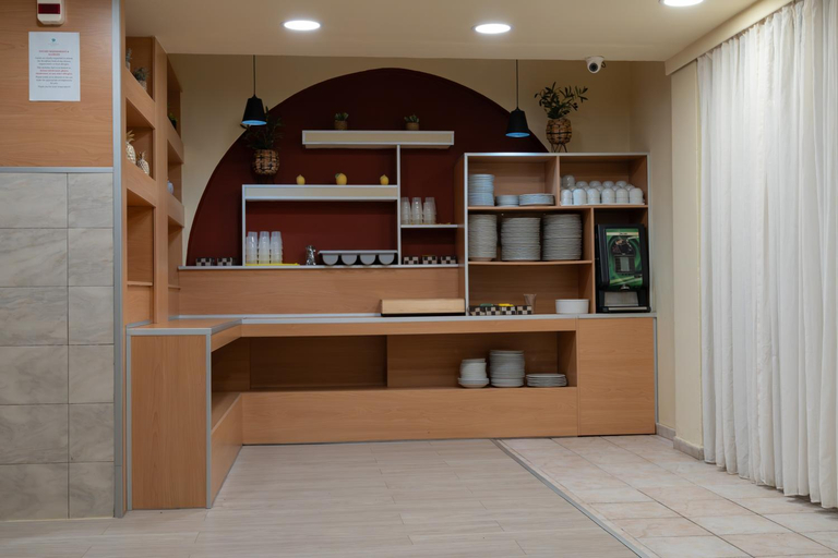 Food & Drinks 5, Creta Residence, Crete