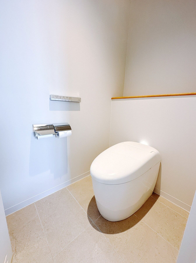 Room amenity 5, jiros garden, Ishinomaki