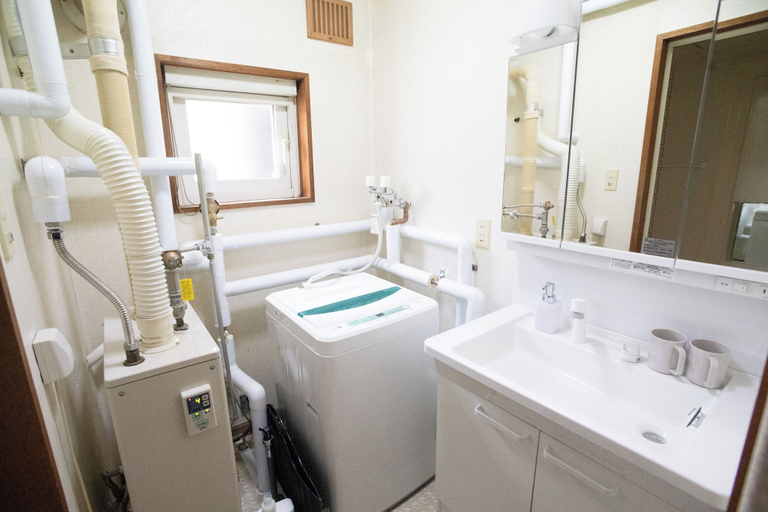 Bathroom 4, Niseko Homey Home, Kutchan