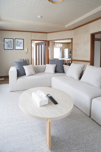 Others 4, Niseko Homey Home, Kutchan