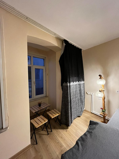 Room 4, White Lily, Beyoğlu