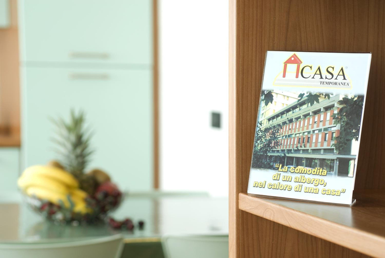 Food & Drinks 5, Casa Temporanea, Bologna