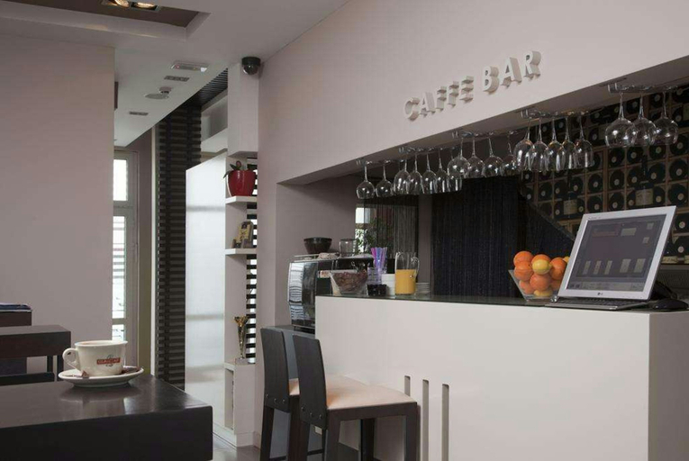Food & Drinks 4, BOUTIQUE HOTEL ARTA, Novi Sad
